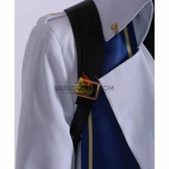 Cosrea Mr Love Queen's Choice Gavin Twilight Prelude Cosplay Costume