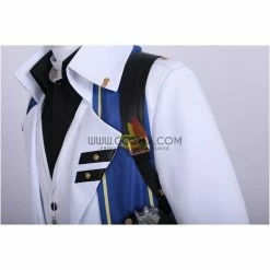 Cosrea Mr Love Queen's Choice Gavin Twilight Prelude Cosplay Costume
