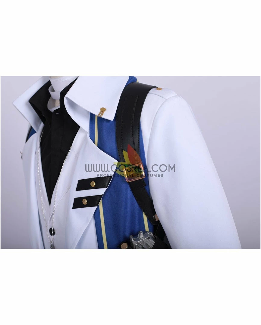 Cosrea Mr Love Queen's Choice Gavin Twilight Prelude Cosplay Costume