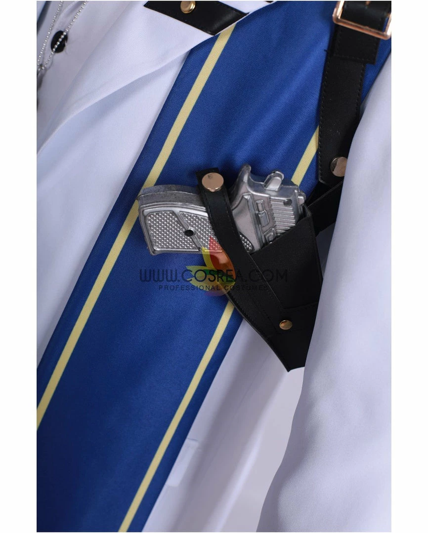 Cosrea Mr Love Queen's Choice Gavin Twilight Prelude Cosplay Costume