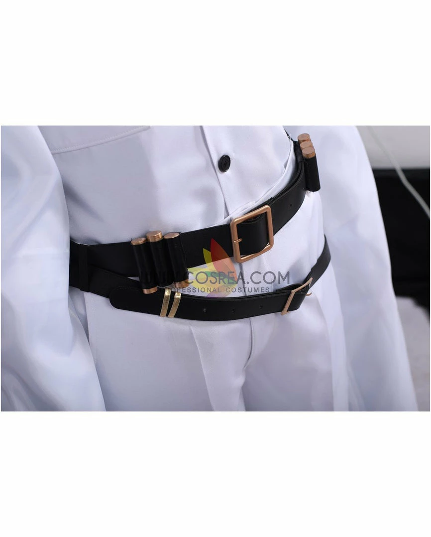 Cosrea Mr Love Queen's Choice Gavin Twilight Prelude Cosplay Costume