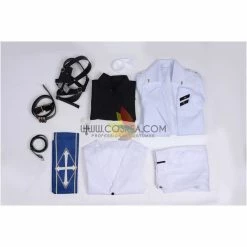 Cosrea Mr Love Queen's Choice Gavin Twilight Prelude Cosplay Costume