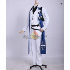 Cosrea Mr Love Queen's Choice Gavin Twilight Prelude Cosplay Costume