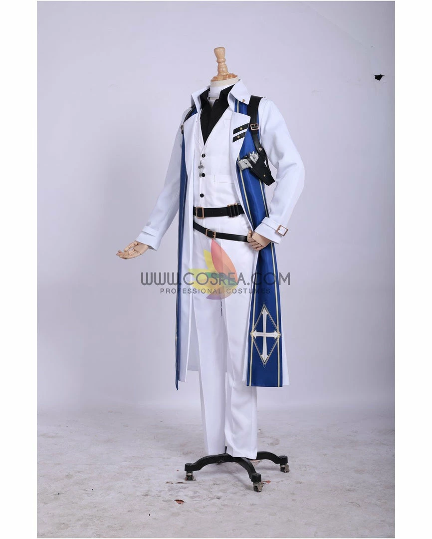 Cosrea Mr Love Queen's Choice Gavin Twilight Prelude Cosplay Costume