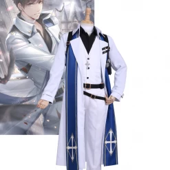 Cosrea Mr Love Queen's Choice Gavin Twilight Prelude Cosplay Costume