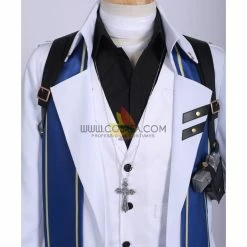 Cosrea Mr Love Queen's Choice Gavin Twilight Prelude Cosplay Costume