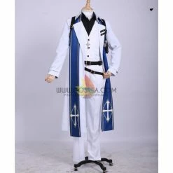 Cosrea Mr Love Queen's Choice Gavin Twilight Prelude Cosplay Costume