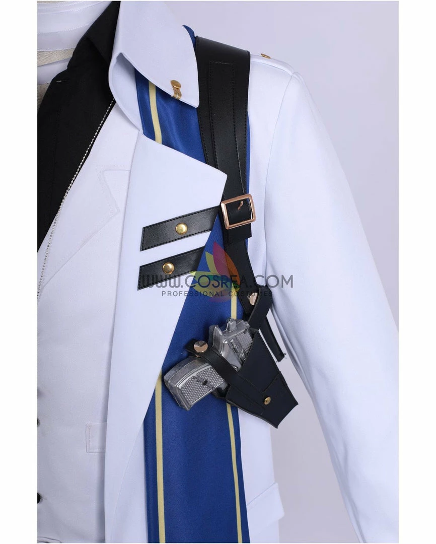 Cosrea Mr Love Queen's Choice Gavin Twilight Prelude Cosplay Costume