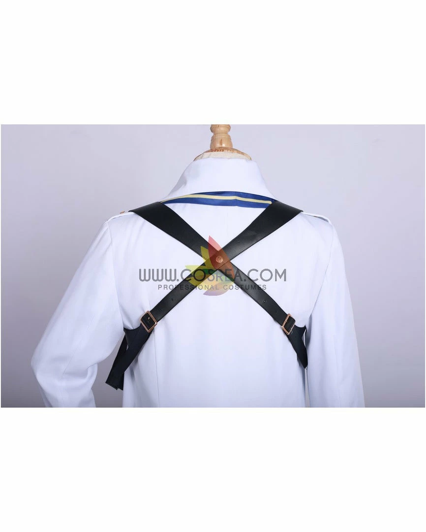 Cosrea Mr Love Queen's Choice Gavin Twilight Prelude Cosplay Costume