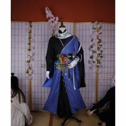 Cosrea Cosplay Costumes Mr Love Queen's Choice Gavin Westmoon Kingdom Cosplay Costume