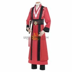 Cosrea Mr Love Queen's Choice Kiro Poetry And Wine Cosplay Costume Cosplay Costumes