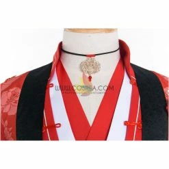 Cosrea Mr Love Queen's Choice Kiro Poetry And Wine Cosplay Costume Cosplay Costumes