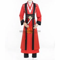 Cosrea Mr Love Queen's Choice Kiro Poetry And Wine Cosplay Costume Cosplay Costumes