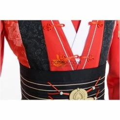 Cosrea Mr Love Queen's Choice Kiro Poetry And Wine Cosplay Costume Cosplay Costumes