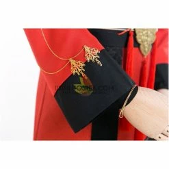 Cosrea Mr Love Queen's Choice Kiro Poetry And Wine Cosplay Costume Cosplay Costumes