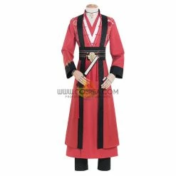 Cosrea Mr Love Queen's Choice Kiro Poetry And Wine Cosplay Costume Cosplay Costumes