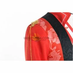 Cosrea Mr Love Queen's Choice Kiro Poetry And Wine Cosplay Costume Cosplay Costumes