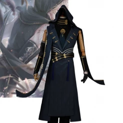 Cosrea Mr Love Queen's Choice Kiro Westmoon Kingdom Before Evolve Cosplay Costume Cosplay Costumes