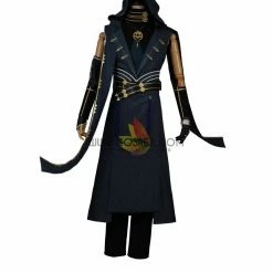 Cosrea Mr Love Queen's Choice Kiro Westmoon Kingdom Before Evolve Cosplay Costume Cosplay Costumes