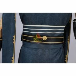 Cosrea Mr Love Queen's Choice Kiro Westmoon Kingdom Before Evolve Cosplay Costume Cosplay Costumes