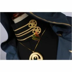 Cosrea Mr Love Queen's Choice Kiro Westmoon Kingdom Before Evolve Cosplay Costume Cosplay Costumes