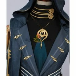 Cosrea Mr Love Queen's Choice Kiro Westmoon Kingdom Before Evolve Cosplay Costume Cosplay Costumes