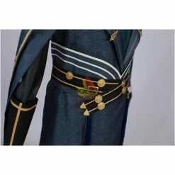 Cosrea Mr Love Queen's Choice Kiro Westmoon Kingdom Before Evolve Cosplay Costume Cosplay Costumes