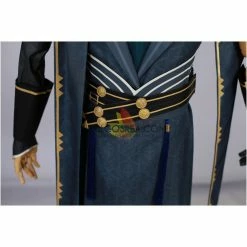 Cosrea Mr Love Queen's Choice Kiro Westmoon Kingdom Before Evolve Cosplay Costume Cosplay Costumes