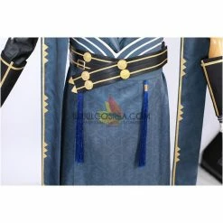 Cosrea Mr Love Queen's Choice Kiro Westmoon Kingdom Before Evolve Cosplay Costume Cosplay Costumes