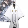 Cosrea Cosplay Costumes Mr Love Queen's Choice Lucien Westmoon Kingdom Cosplay Costume