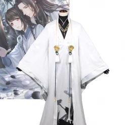 Cosrea Cosplay Costumes Mr Love Queen's Choice Lucien Westmoon Kingdom Cosplay Costume