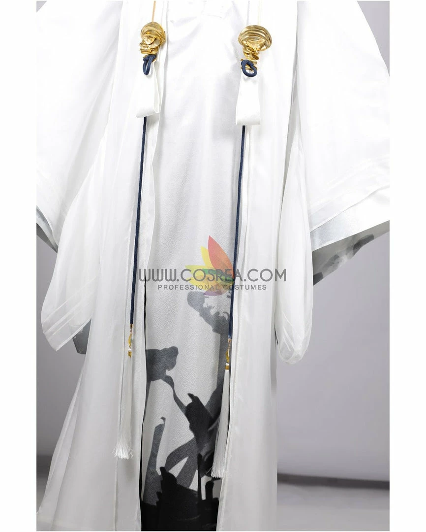 Cosrea Cosplay Costumes Mr Love Queen's Choice Lucien Westmoon Kingdom Cosplay Costume