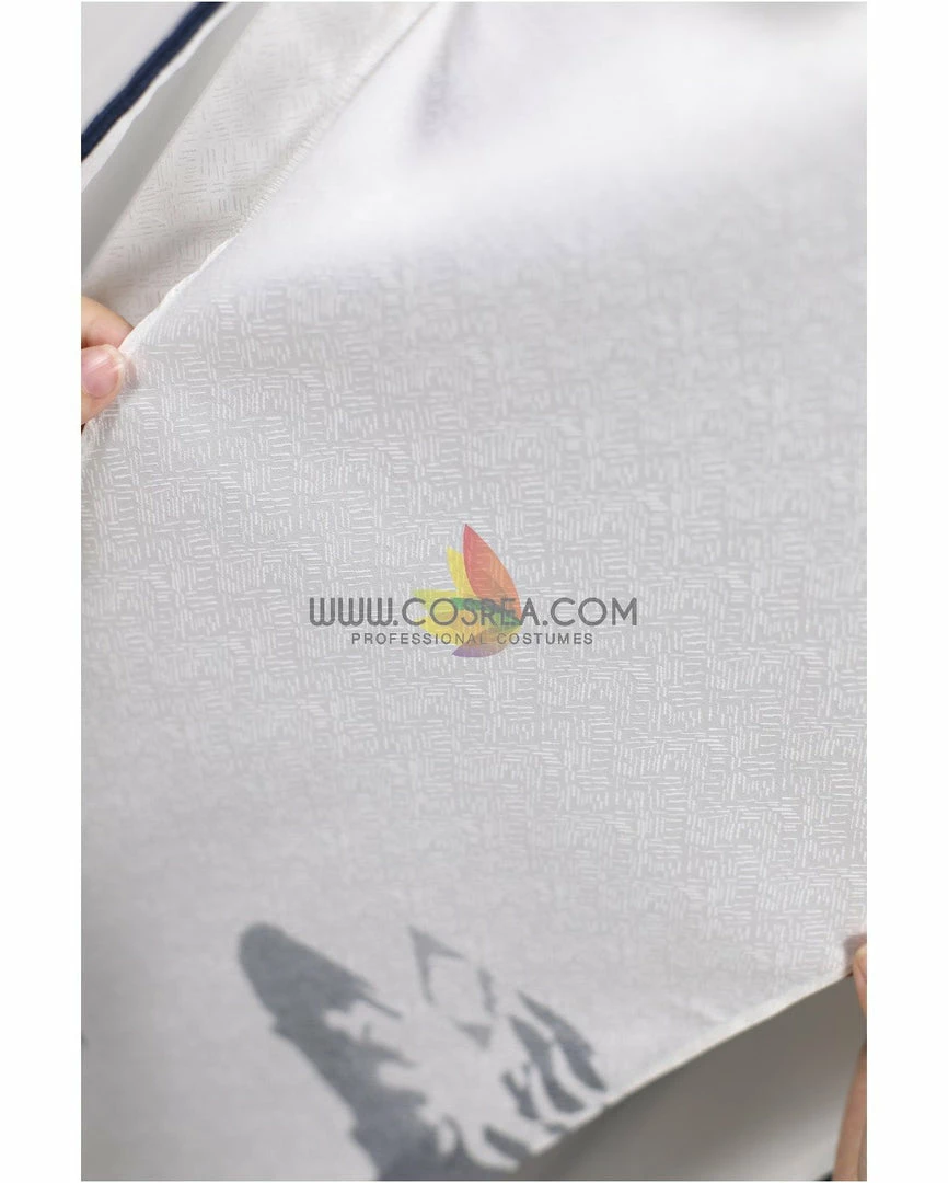 Cosrea Cosplay Costumes Mr Love Queen's Choice Lucien Westmoon Kingdom Cosplay Costume