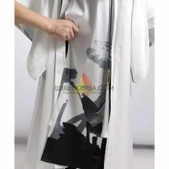 Cosrea Cosplay Costumes Mr Love Queen's Choice Lucien Westmoon Kingdom Cosplay Costume