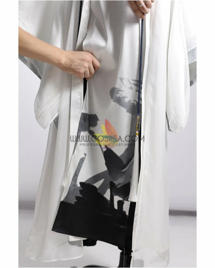 Cosrea Cosplay Costumes Mr Love Queen's Choice Lucien Westmoon Kingdom Cosplay Costume