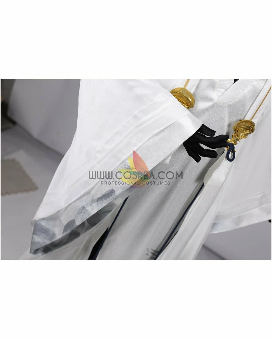 Cosrea Cosplay Costumes Mr Love Queen's Choice Lucien Westmoon Kingdom Cosplay Costume