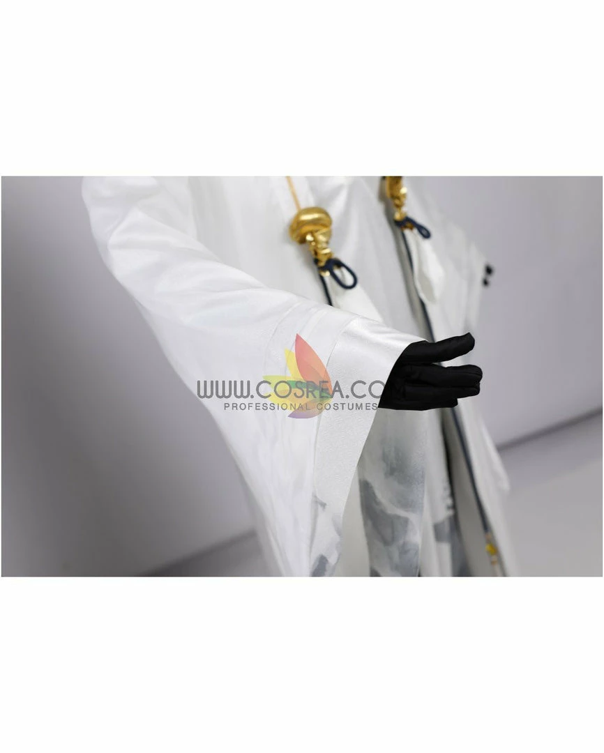 Cosrea Cosplay Costumes Mr Love Queen's Choice Lucien Westmoon Kingdom Cosplay Costume