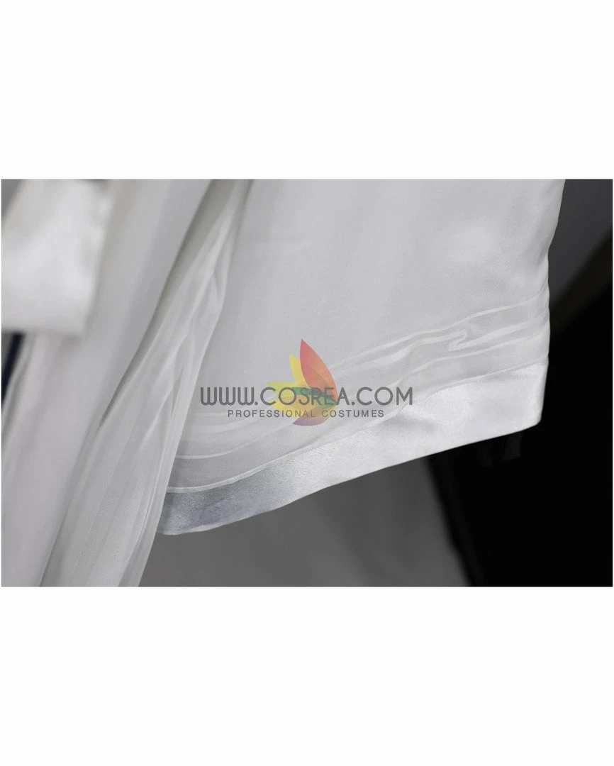 Cosrea Cosplay Costumes Mr Love Queen's Choice Lucien Westmoon Kingdom Cosplay Costume