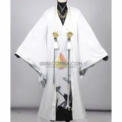 Cosrea Cosplay Costumes Mr Love Queen's Choice Lucien Westmoon Kingdom Cosplay Costume