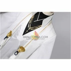 Cosrea Cosplay Costumes Mr Love Queen's Choice Lucien Westmoon Kingdom Cosplay Costume