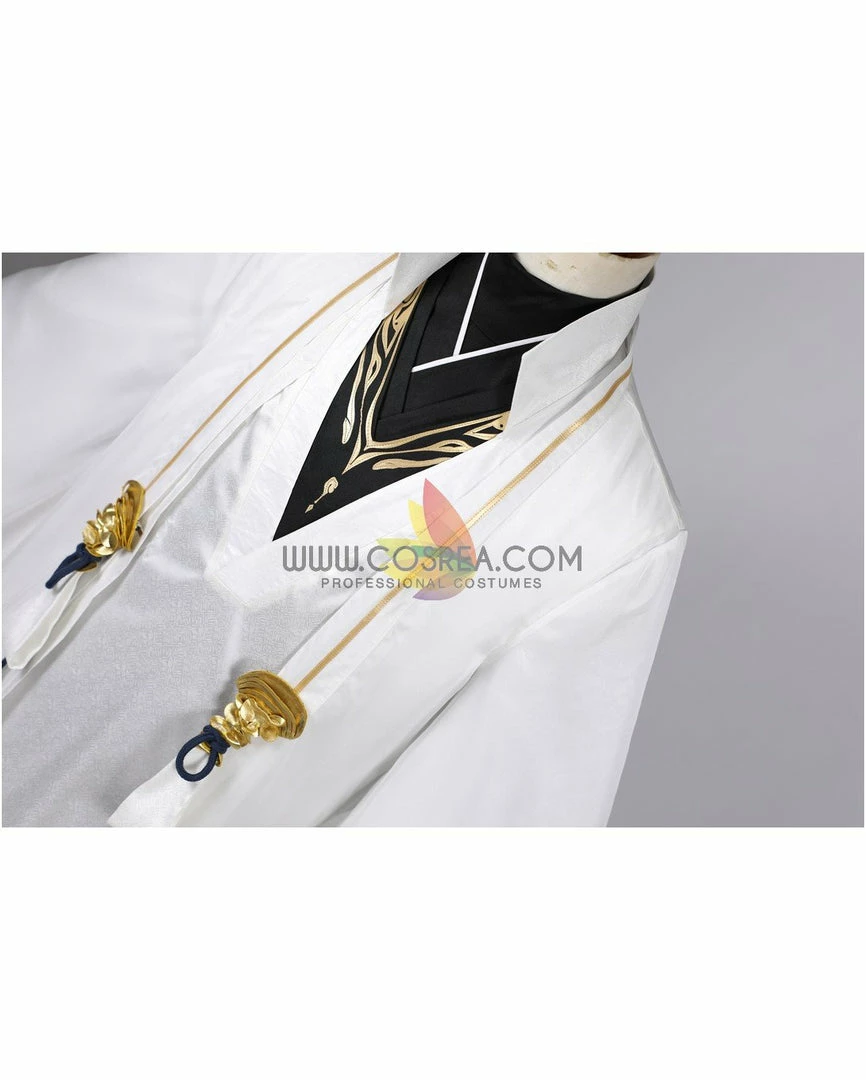 Cosrea Cosplay Costumes Mr Love Queen's Choice Lucien Westmoon Kingdom Cosplay Costume