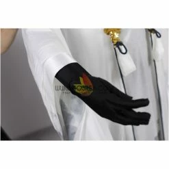 Cosrea Cosplay Costumes Mr Love Queen's Choice Lucien Westmoon Kingdom Cosplay Costume