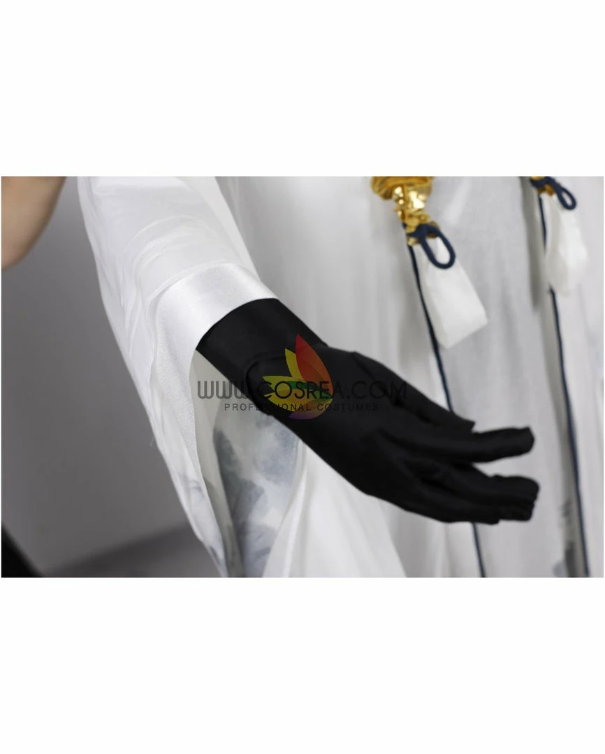 Cosrea Cosplay Costumes Mr Love Queen's Choice Lucien Westmoon Kingdom Cosplay Costume