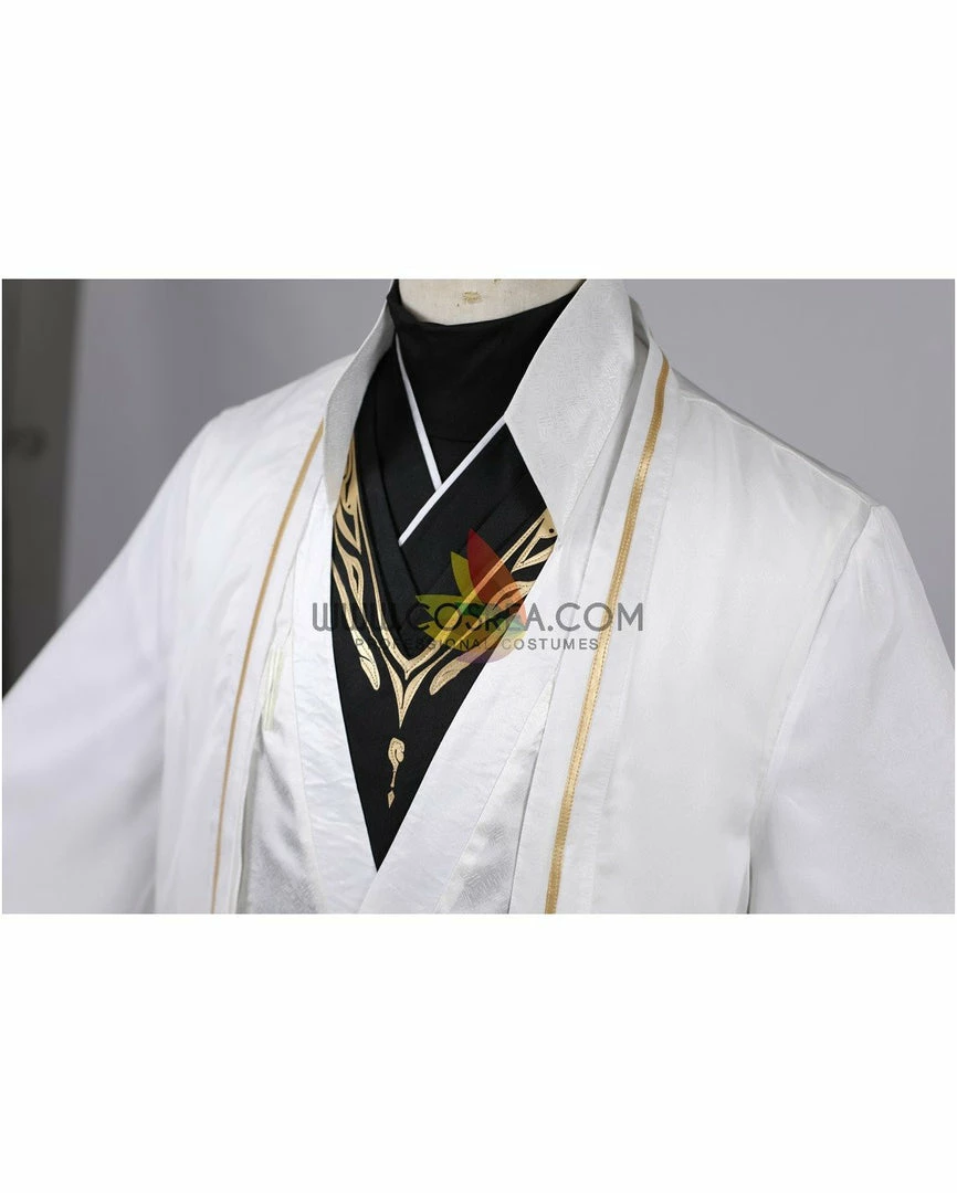Cosrea Cosplay Costumes Mr Love Queen's Choice Lucien Westmoon Kingdom Cosplay Costume