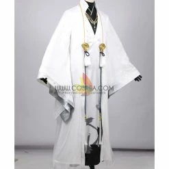 Cosrea Cosplay Costumes Mr Love Queen's Choice Lucien Westmoon Kingdom Cosplay Costume