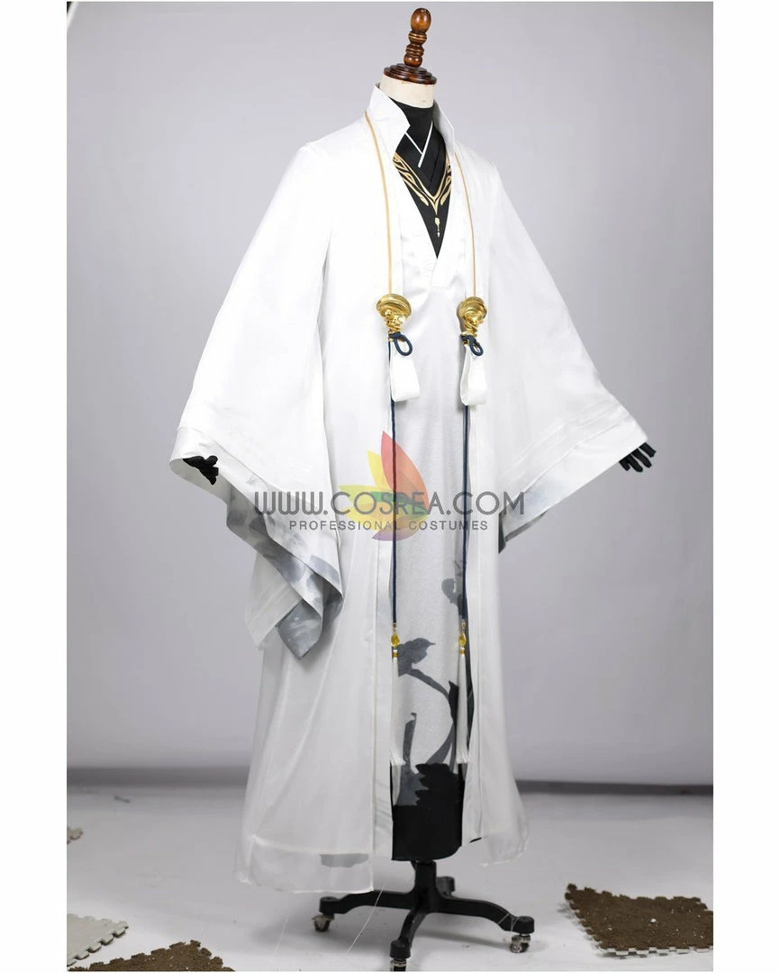 Cosrea Cosplay Costumes Mr Love Queen's Choice Lucien Westmoon Kingdom Cosplay Costume
