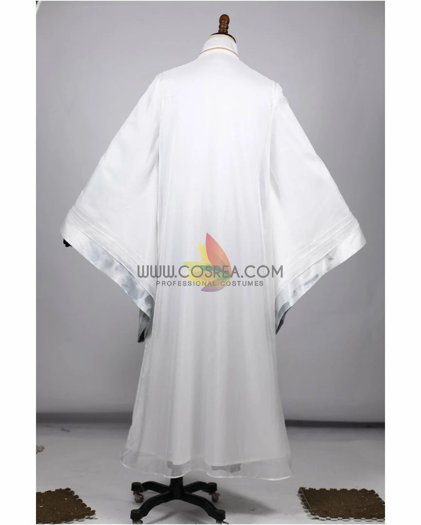 Cosrea Cosplay Costumes Mr Love Queen's Choice Lucien Westmoon Kingdom Cosplay Costume