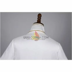 Cosrea Cosplay Costumes Mr Love Queen's Choice Lucien Westmoon Kingdom Cosplay Costume