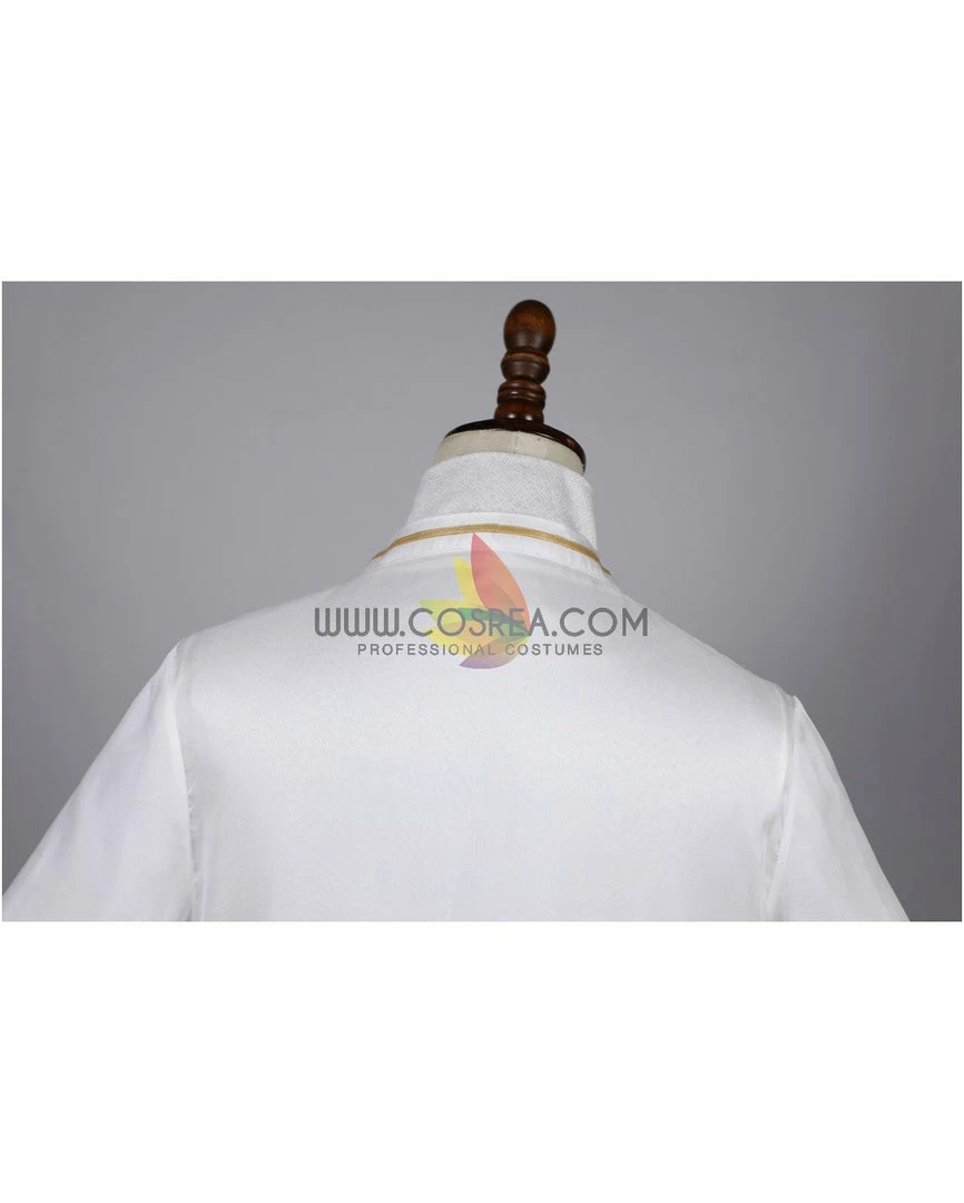 Cosrea Cosplay Costumes Mr Love Queen's Choice Lucien Westmoon Kingdom Cosplay Costume