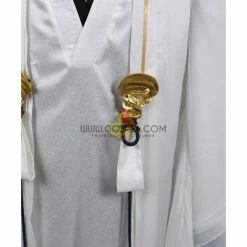 Cosrea Cosplay Costumes Mr Love Queen's Choice Lucien Westmoon Kingdom Cosplay Costume